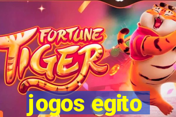 jogos egito